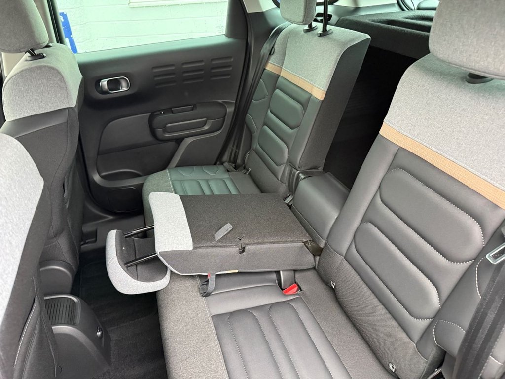 Used Citroen C3 Aircross 2023 for sale - 77499228: Photo 47