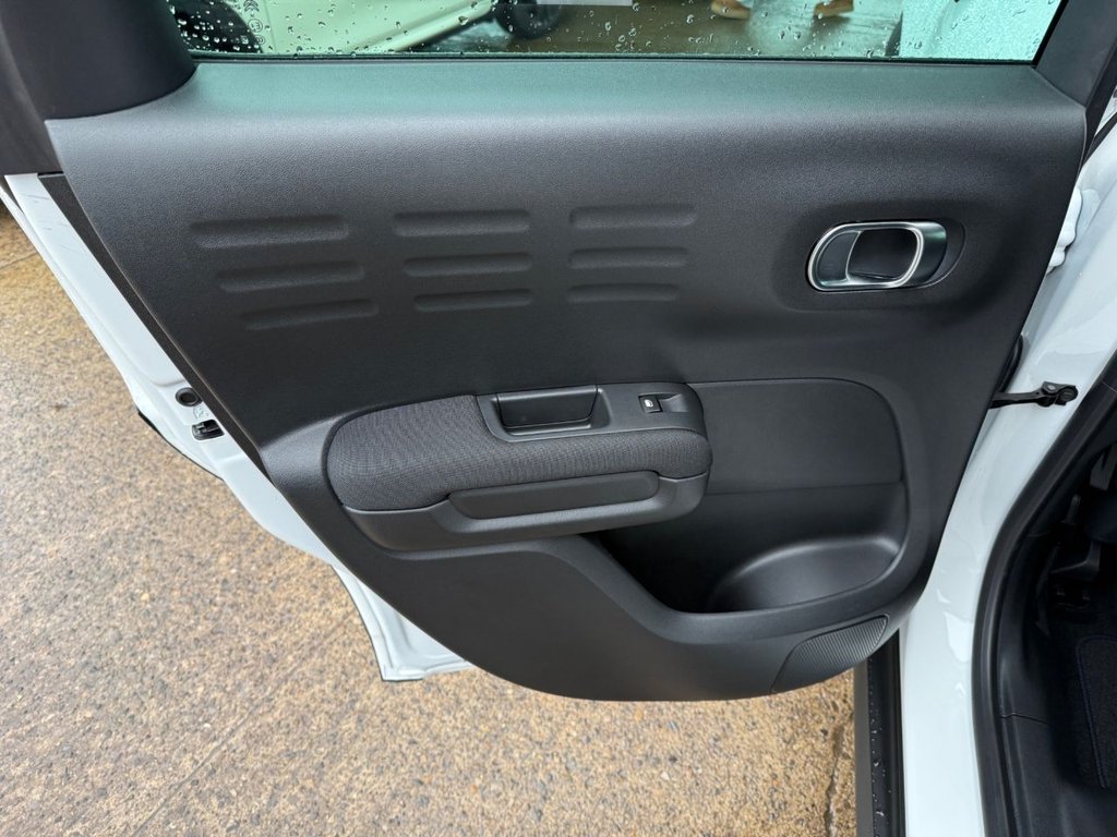 Used Citroen C3 Aircross 2023 for sale - 77499228: Photo 48