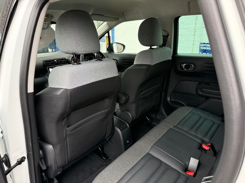 Used Citroen C3 Aircross 2023 for sale - 77499228: Photo 49