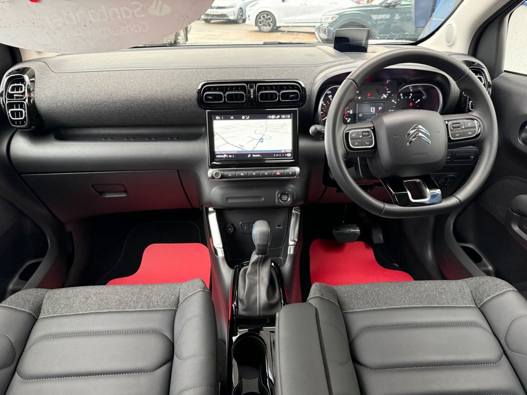 Used Citroen C3 Aircross 2023 for sale - 77499228: Photo 50