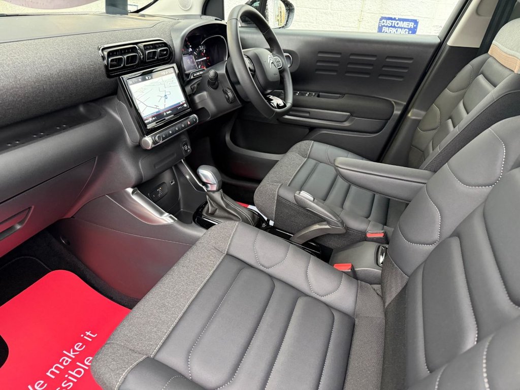 Used Citroen C3 Aircross 2023 for sale - 77499228: Photo 8