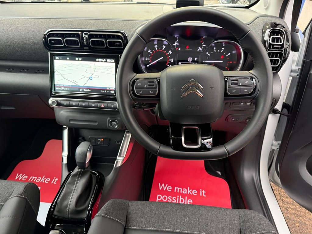 Used Citroen C3 Aircross 2023 for sale - 77499228: Photo 9