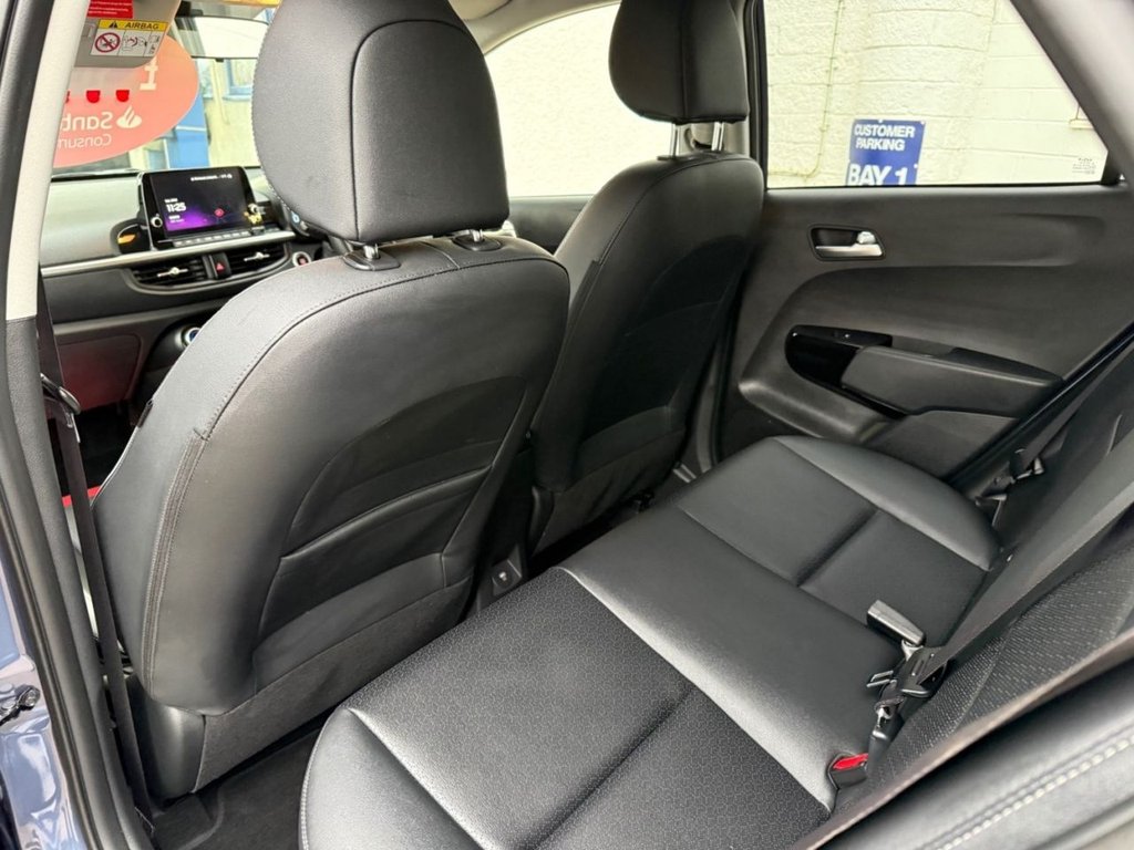 Used Kia Picanto 2025 for sale - 77179482: Photo 15