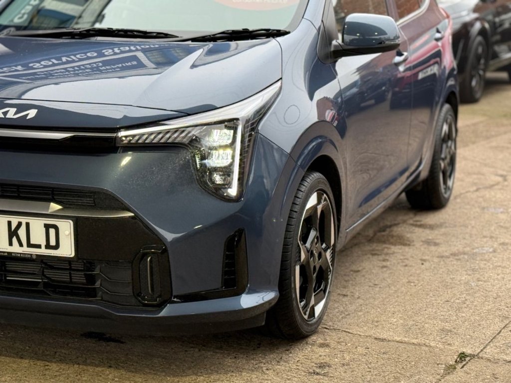 Used Kia Picanto 2025 for sale - 77179482: Photo 16