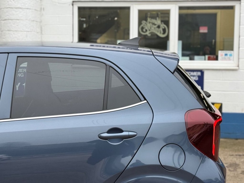 Used Kia Picanto 2025 for sale - 77179482: Photo 2