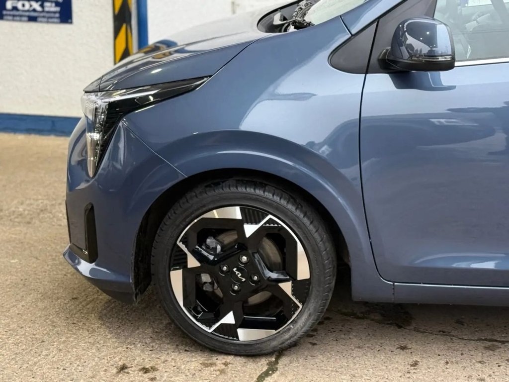 Used Kia Picanto 2025 for sale - 77179482: Photo 30