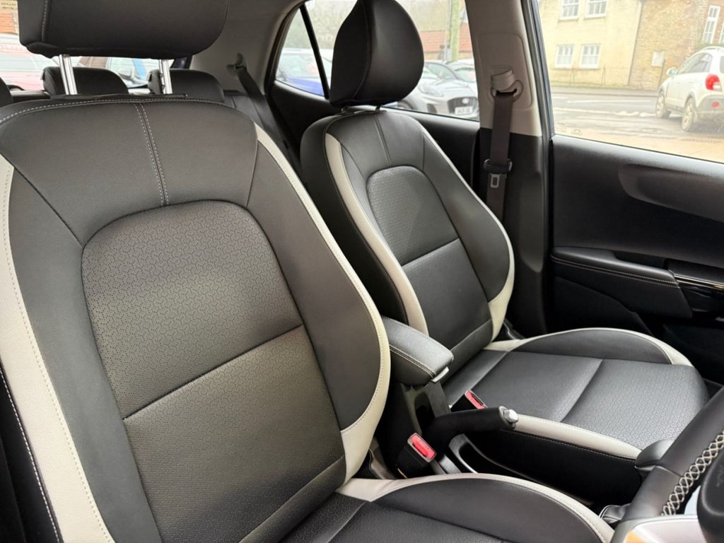 Used Kia Picanto 2025 for sale - 77179482: Photo 40