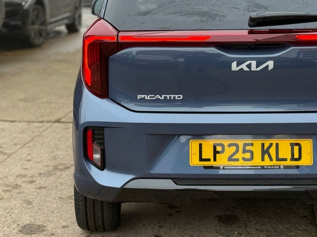 Used Kia Picanto 2025 for sale - 77179482: Photo 42