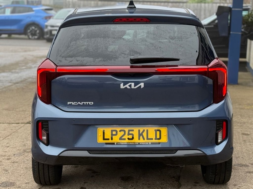 Used Kia Picanto 2025 for sale - 77179482: Photo 43