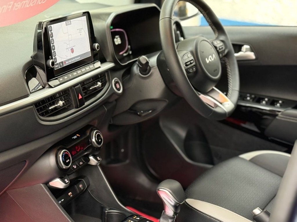 Used Kia Picanto 2025 for sale - 77179482: Photo 46