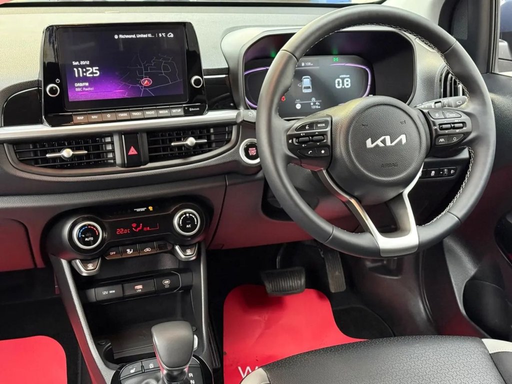 Used Kia Picanto 2025 for sale - 77179482: Photo 47