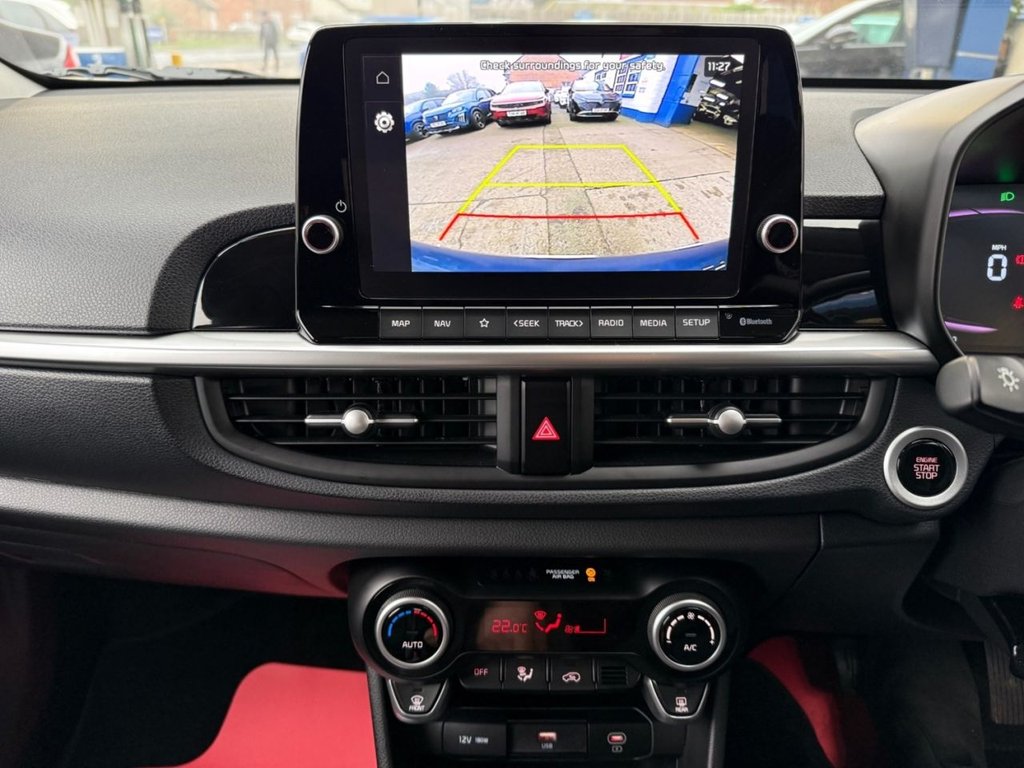 Used Kia Picanto 2025 for sale - 77179482: Photo 49