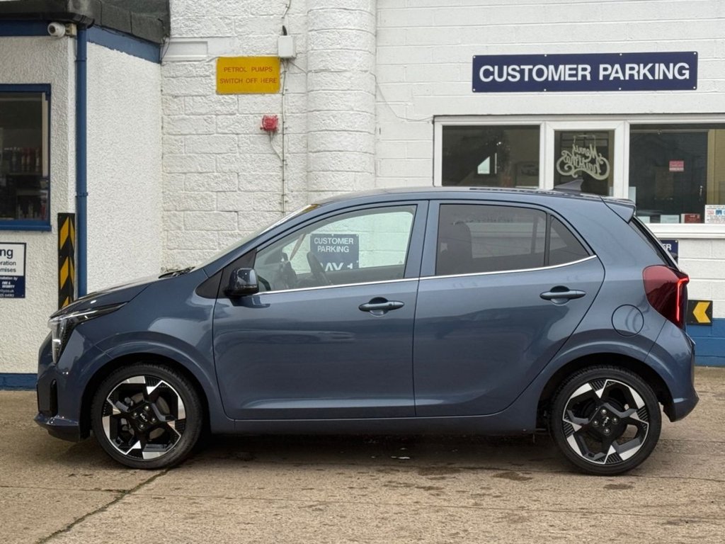 Used Kia Picanto 2025 for sale - 77179482: Photo 6