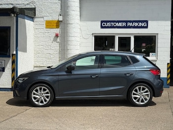 Used SEAT Ibiza 2025 for sale - 78828507: Photo