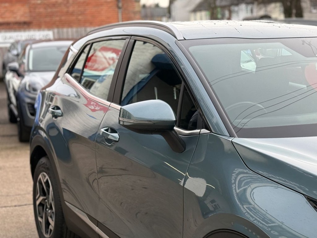 Used Kia Sportage 2022 for sale - 77571897: Photo 11