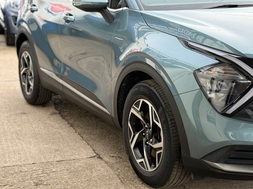 Used Kia Sportage 2022 for sale - 77571897: Photo 12