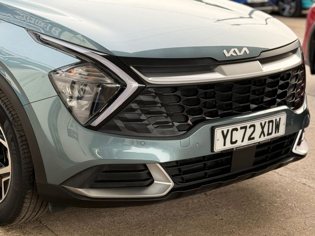 Used Kia Sportage 2022 for sale - 77571897: Photo 13