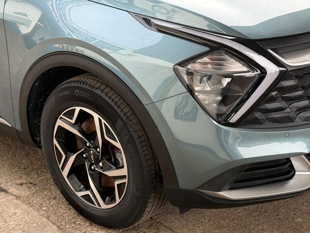 Used Kia Sportage 2022 for sale - 77571897: Photo 14