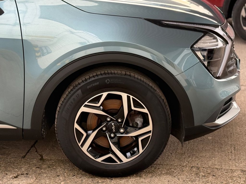 Used Kia Sportage 2022 for sale - 77571897: Photo 15