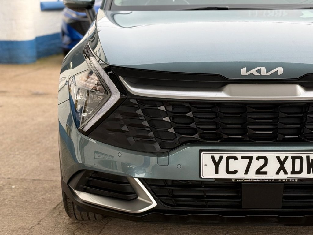 Used Kia Sportage 2022 for sale - 77571897: Photo 16