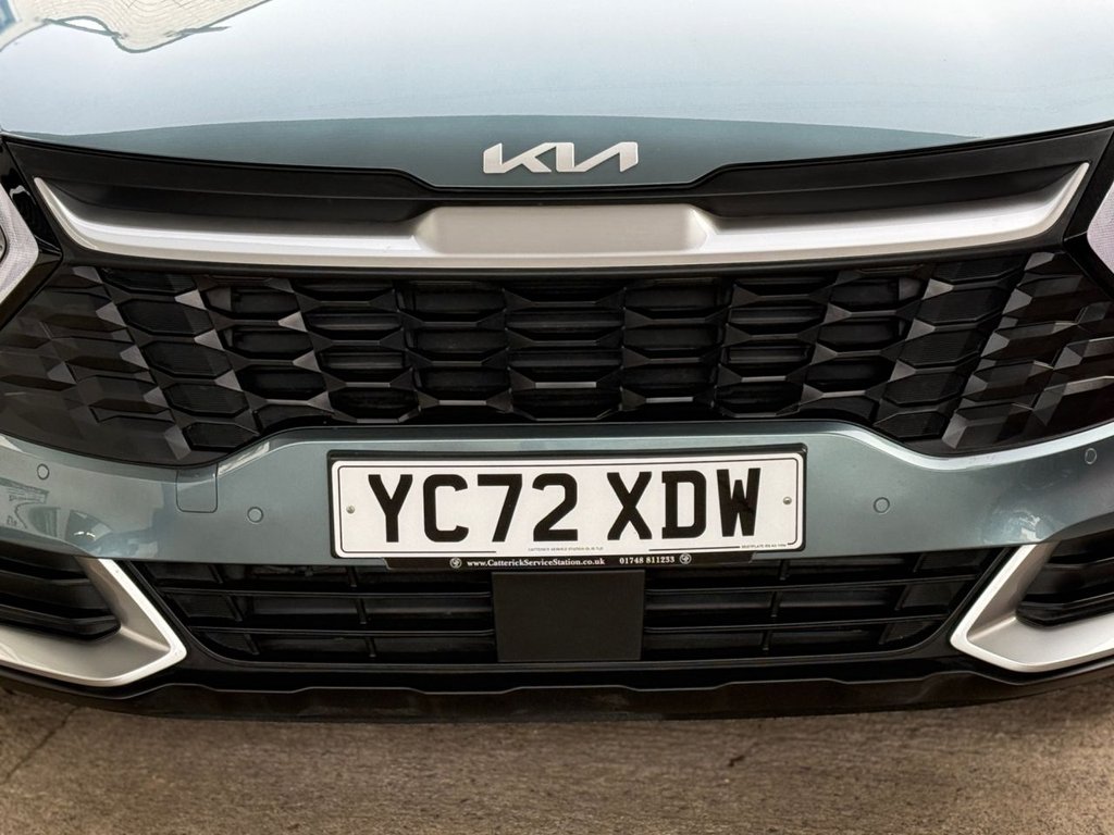 Used Kia Sportage 2022 for sale - 77571897: Photo 18