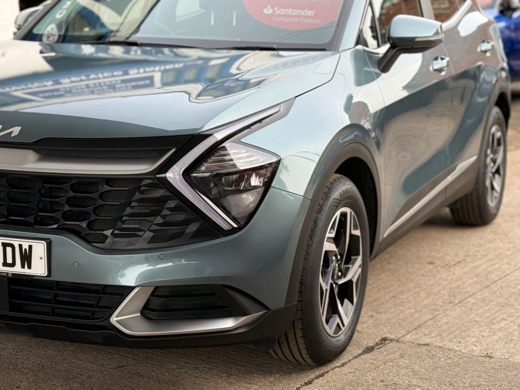 Used Kia Sportage 2022 for sale - 77571897: Photo 22