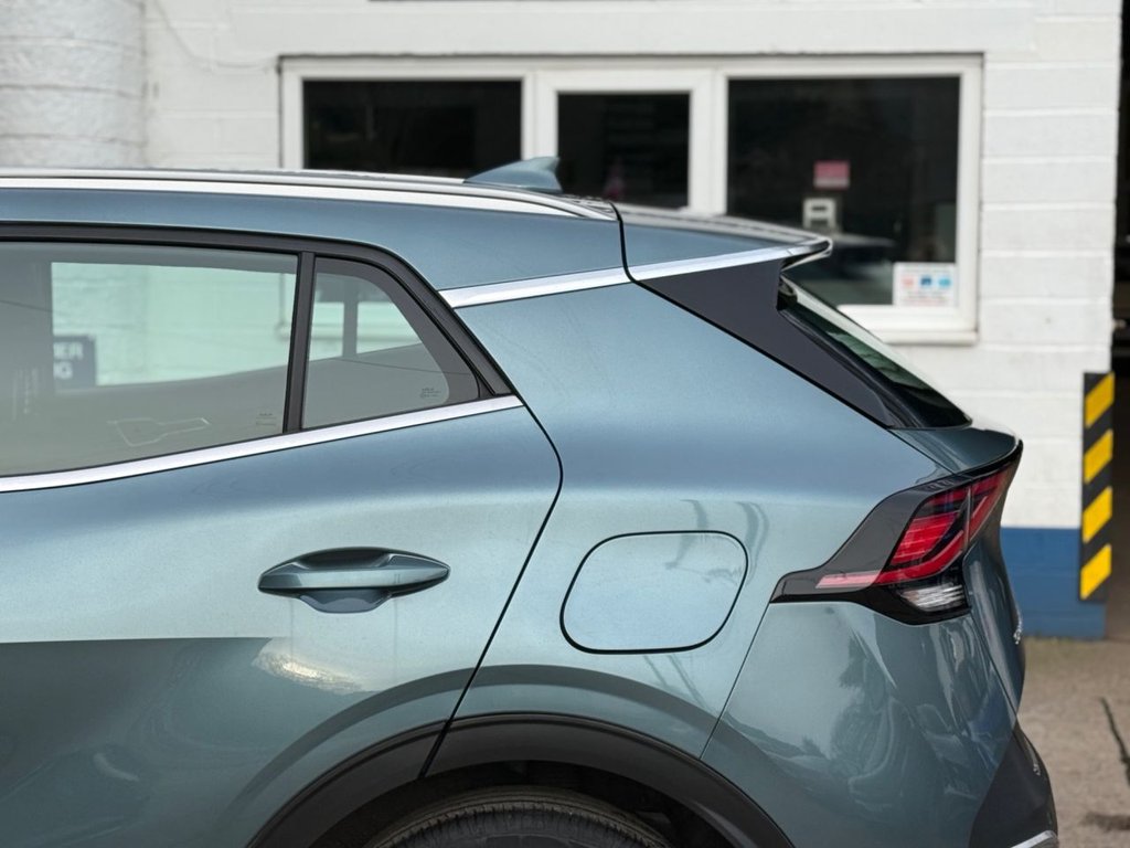 Used Kia Sportage 2022 for sale - 77571897: Photo 25