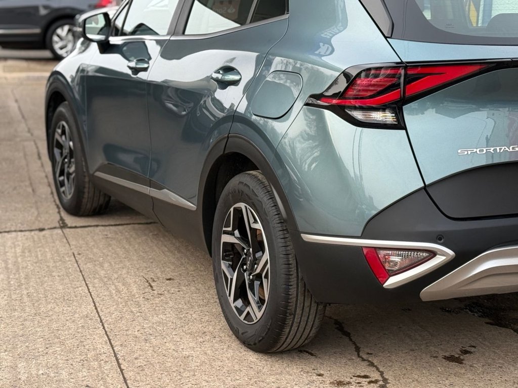 Used Kia Sportage 2022 for sale - 77571897: Photo 28