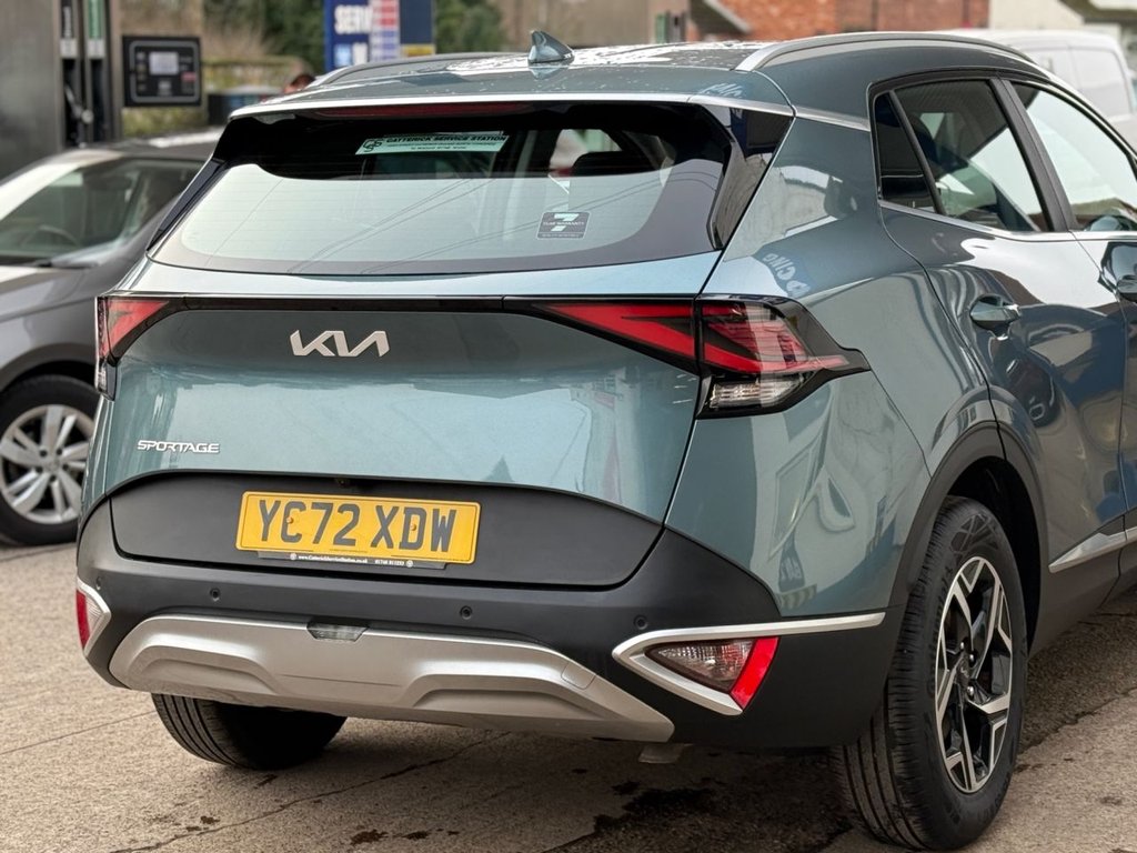 Used Kia Sportage 2022 for sale - 77571897: Photo 37