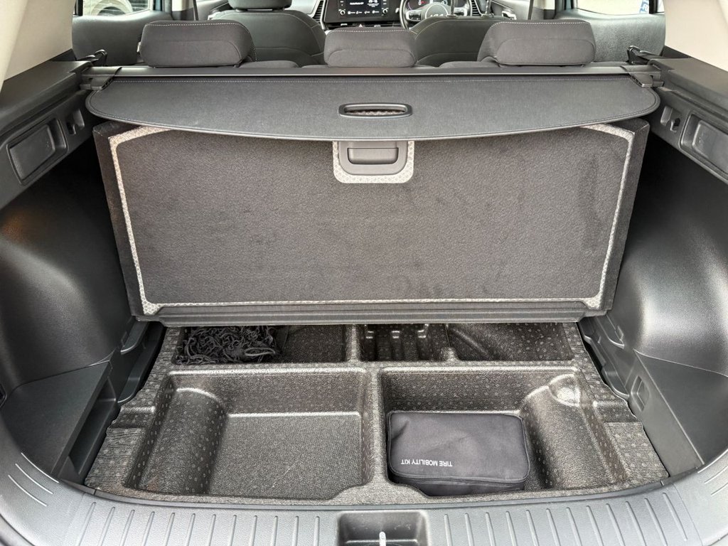 Used Kia Sportage 2022 for sale - 77571897: Photo 40