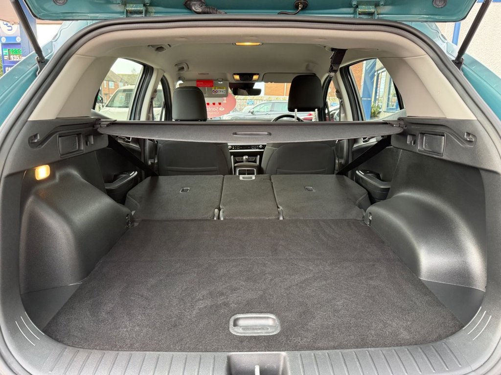 Used Kia Sportage 2022 for sale - 77571897: Photo 42