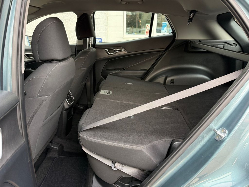 Used Kia Sportage 2022 for sale - 77571897: Photo 43