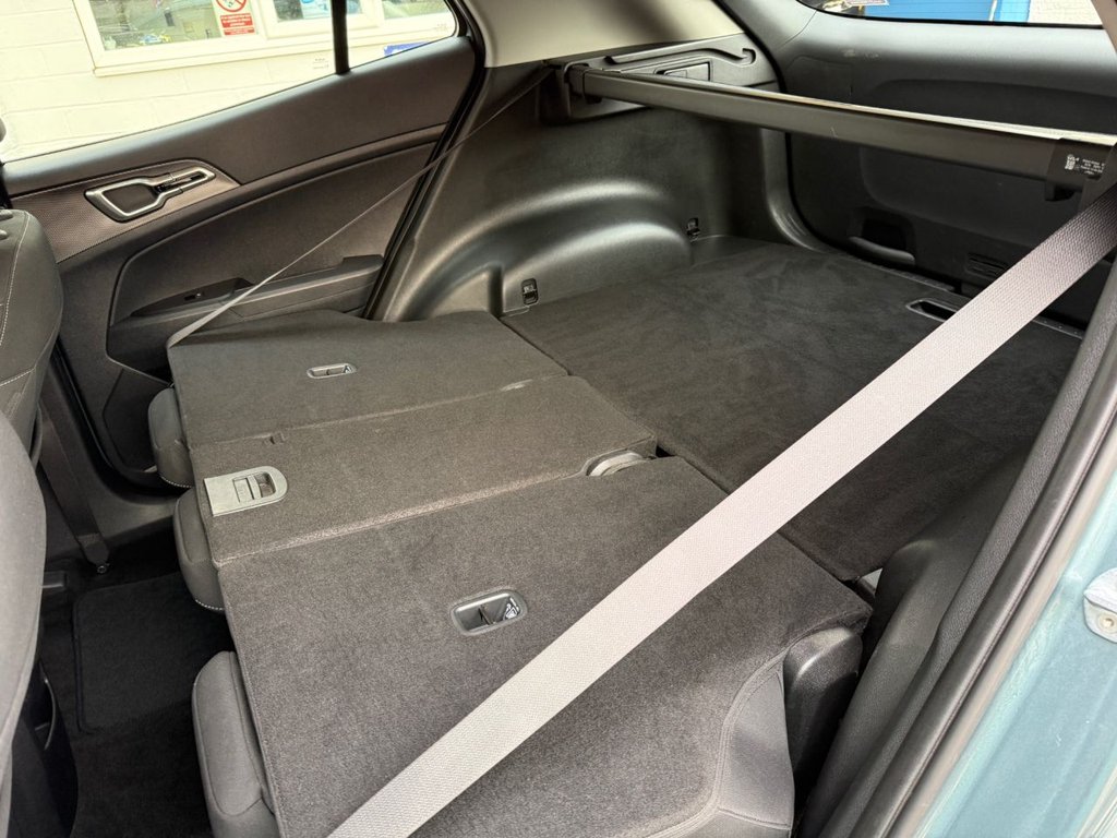 Used Kia Sportage 2022 for sale - 77571897: Photo 44