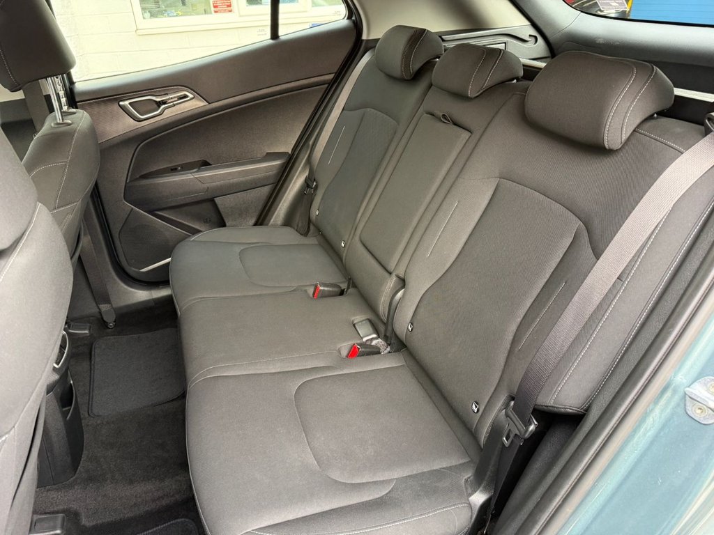 Used Kia Sportage 2022 for sale - 77571897: Photo 46