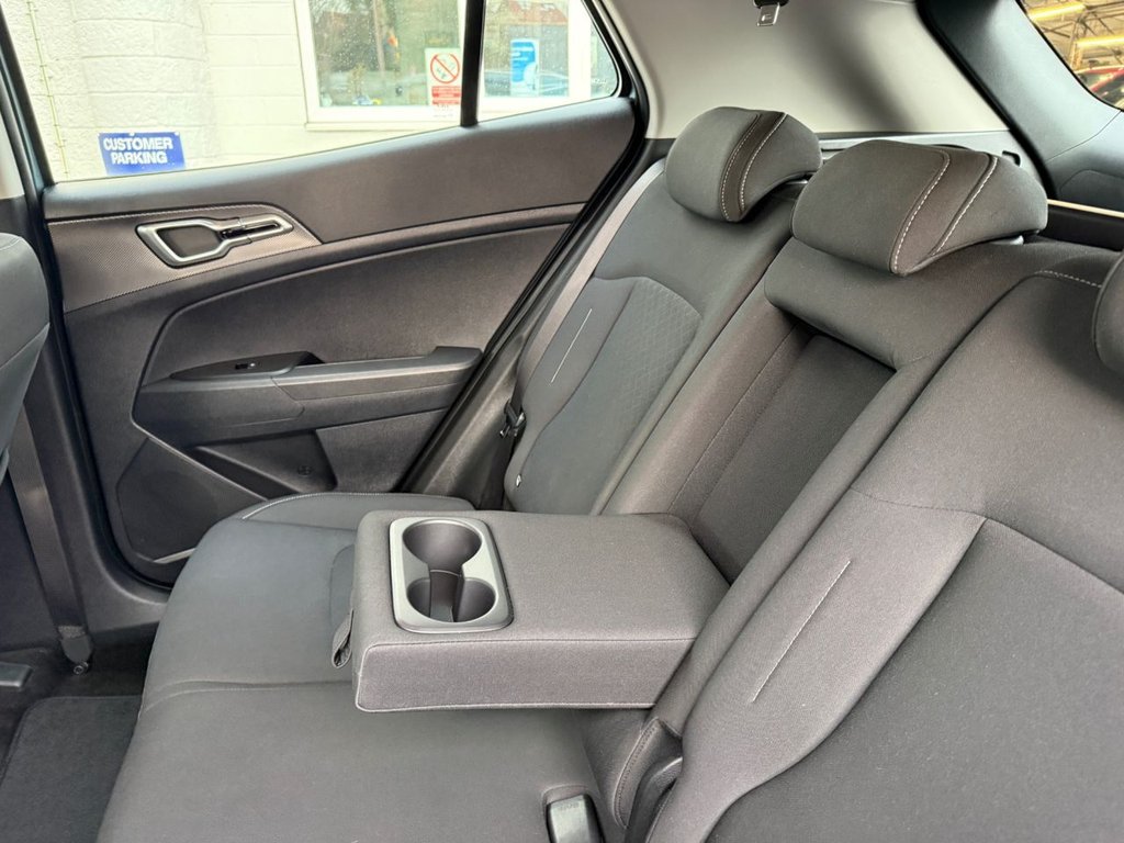 Used Kia Sportage 2022 for sale - 77571897: Photo 47