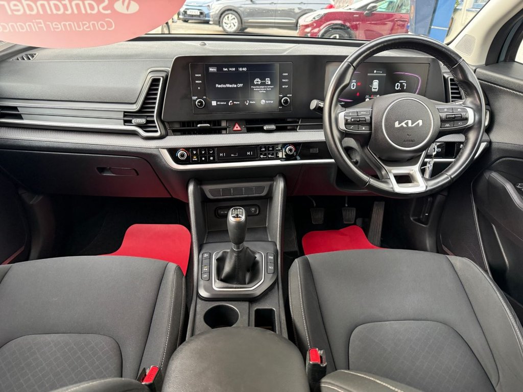 Used Kia Sportage 2022 for sale - 77571897: Photo 49