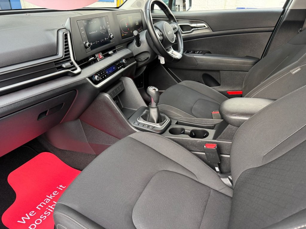 Used Kia Sportage 2022 for sale - 77571897: Photo 8