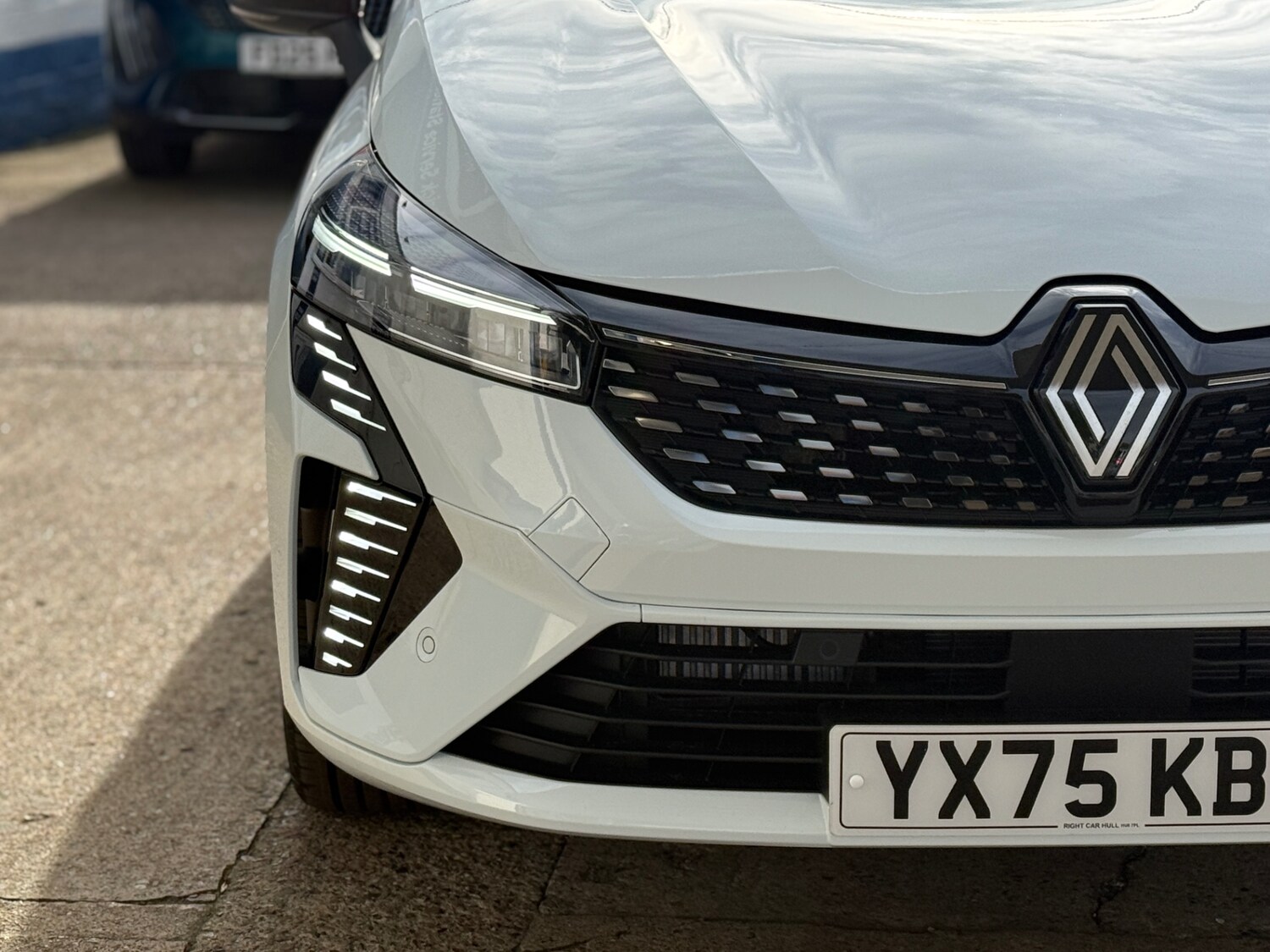 Used Renault Clio 2025 for sale - 76242844: Photo 16