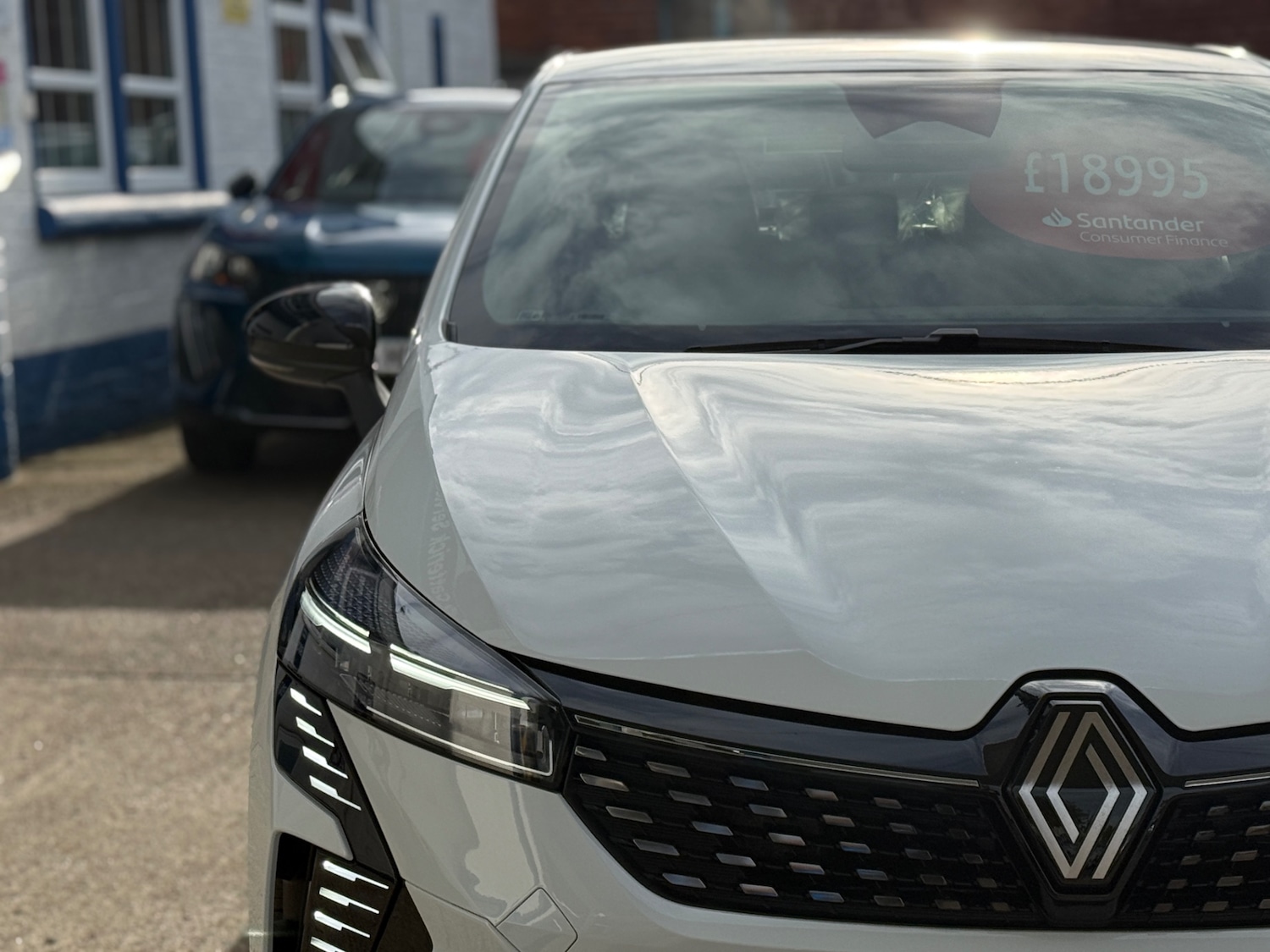 Used Renault Clio 2025 for sale - 76242844: Photo 17