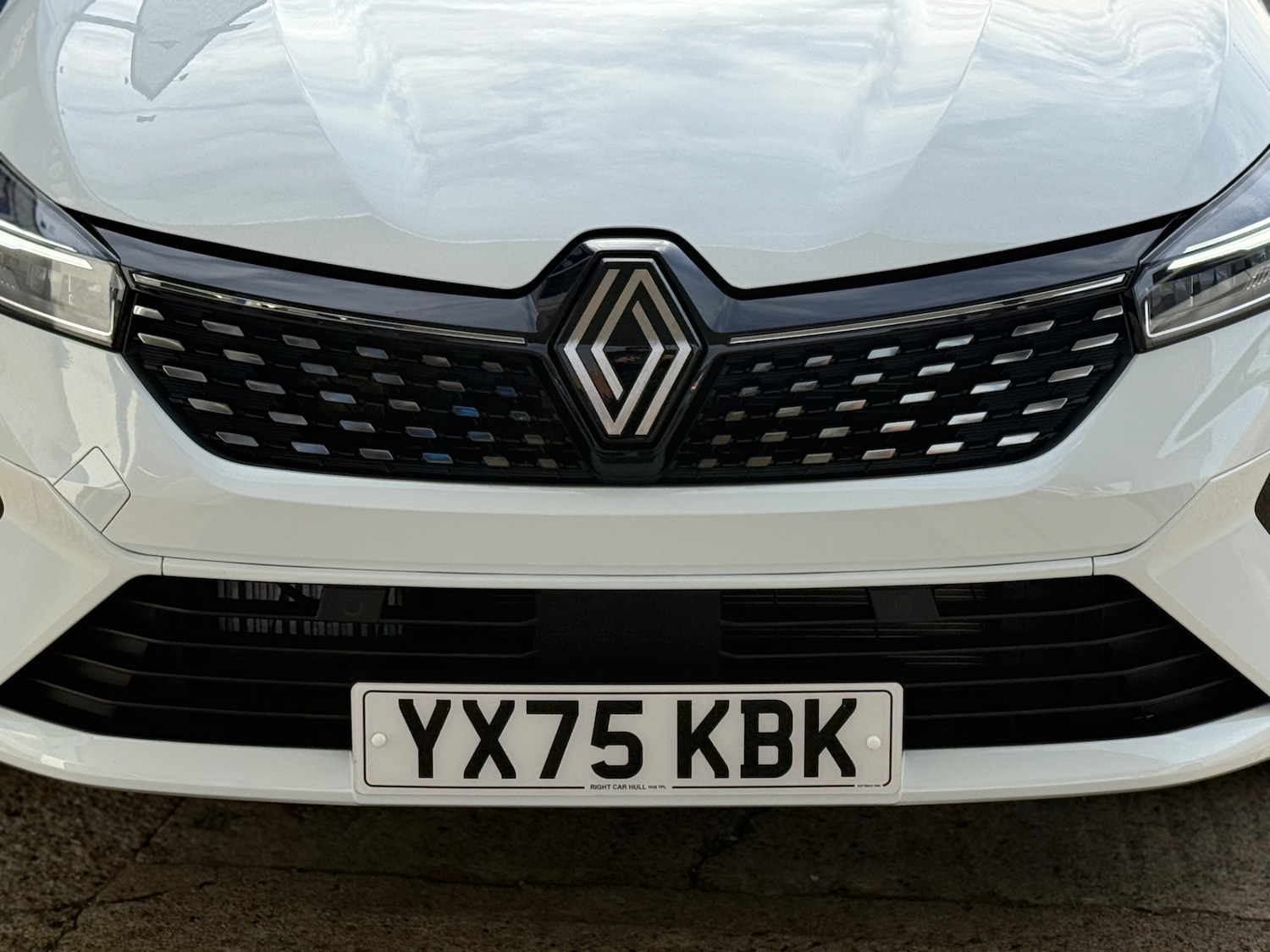 Used Renault Clio 2025 for sale - 76242844: Photo 18