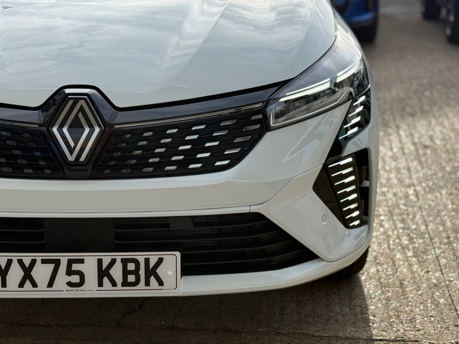 Used Renault Clio 2025 for sale - 76242844: Photo 19