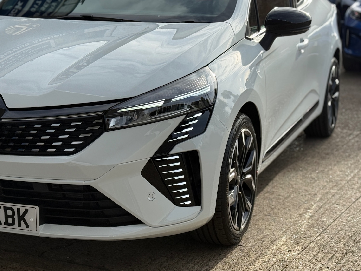 Used Renault Clio 2025 for sale - 76242844: Photo 22