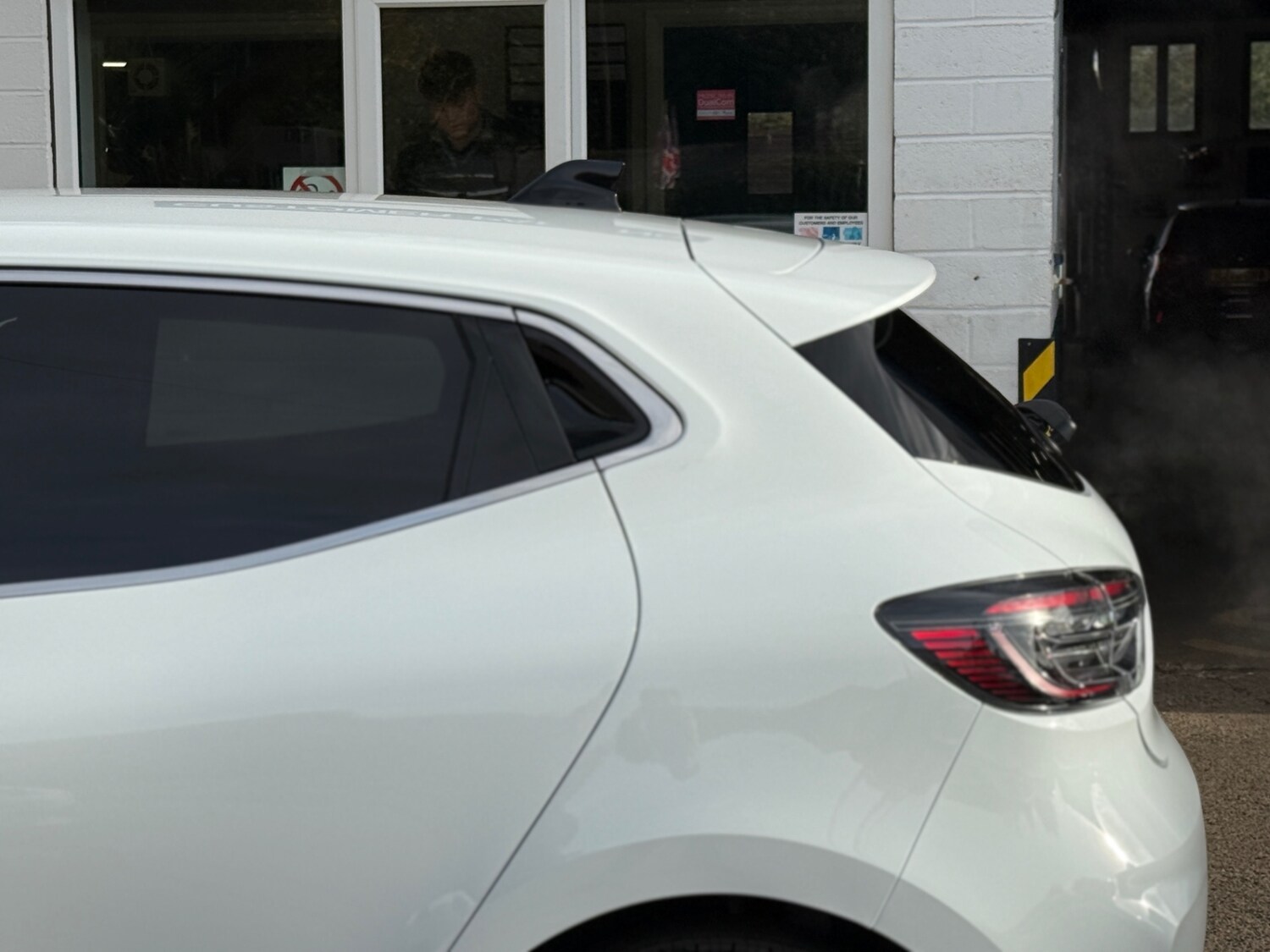 Used Renault Clio 2025 for sale - 76242844: Photo 25