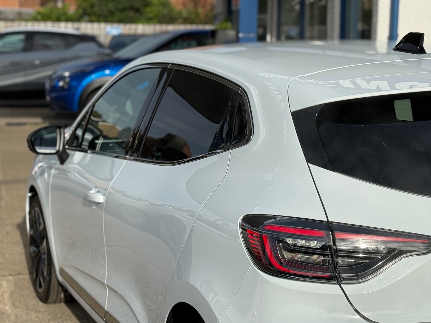 Used Renault Clio 2025 for sale - 76242844: Photo 27