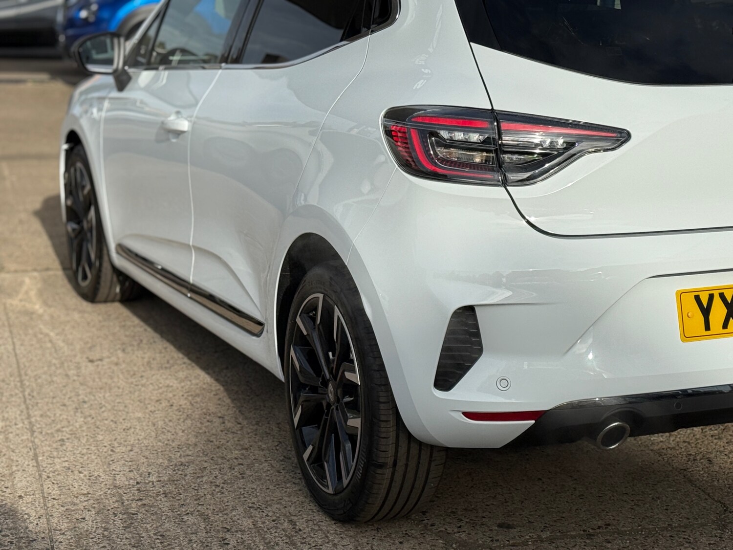 Used Renault Clio 2025 for sale - 76242844: Photo 28