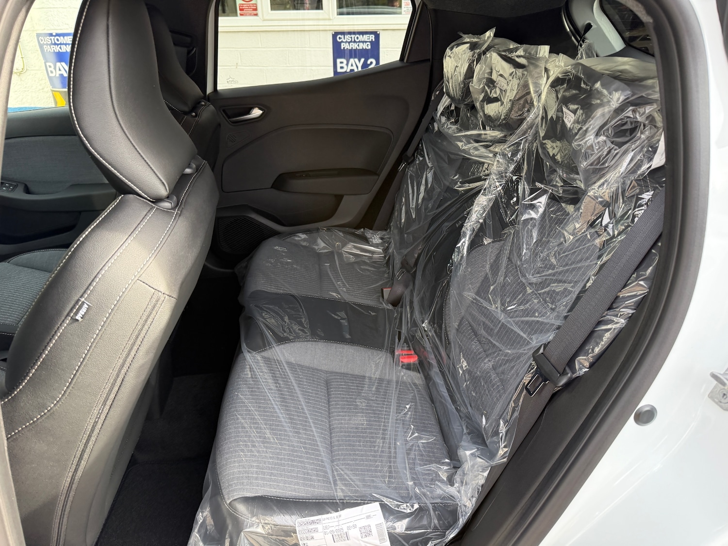 Used Renault Clio 2025 for sale - 76242844: Photo 43