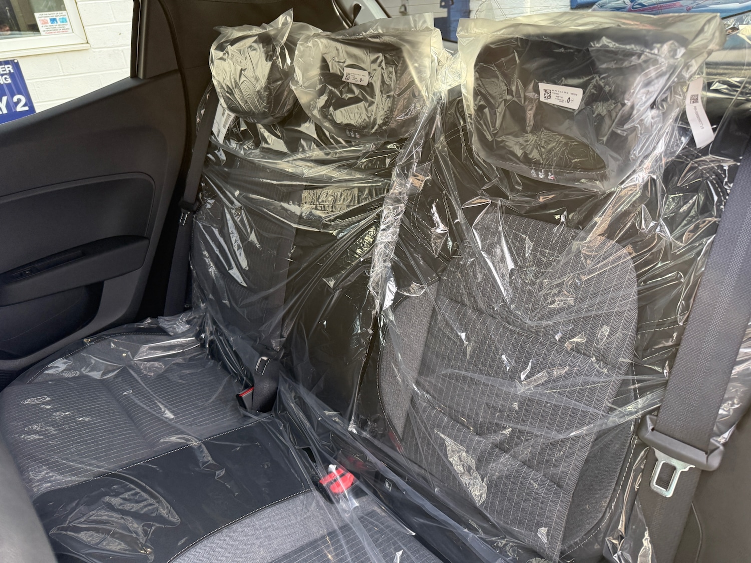 Used Renault Clio 2025 for sale - 76242844: Photo 44