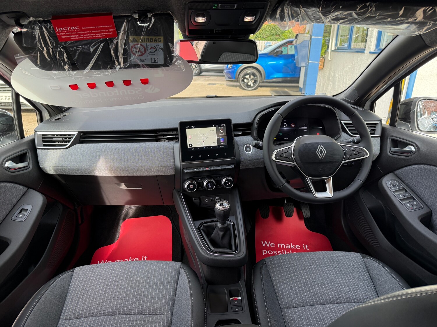 Used Renault Clio 2025 for sale - 76242844: Photo 46