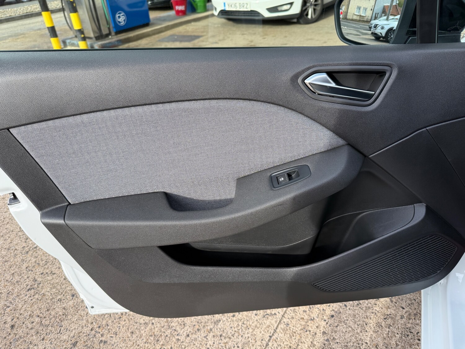 Used Renault Clio 2025 for sale - 76242844: Photo 48