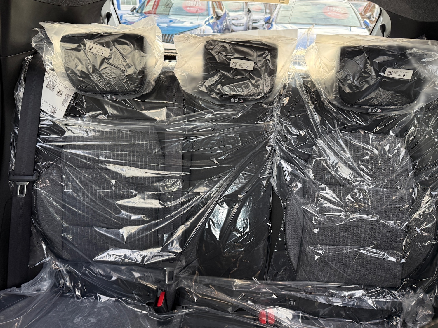 Used Renault Clio 2025 for sale - 76242844: Photo 51